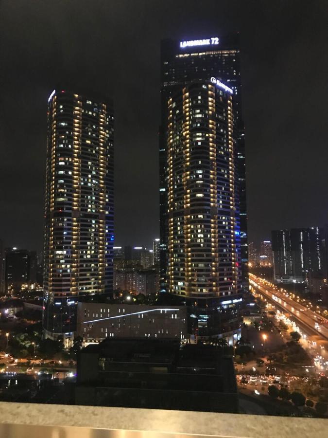 Vinhome Skylake Apartment 1 Ханой Екстер'єр фото