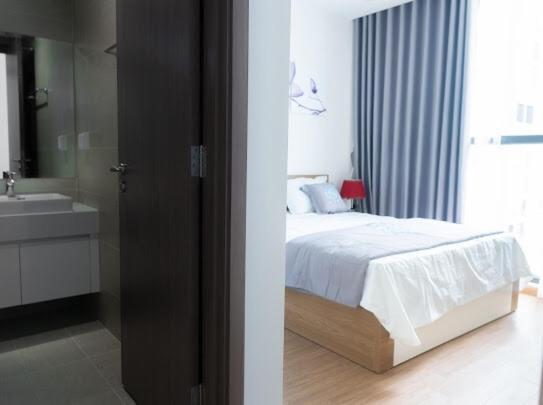 Vinhome Skylake Apartment 1 Ханой Екстер'єр фото